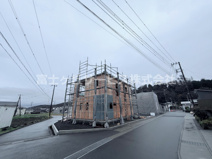 富士宮市山本 12期 新築一戸建て 2号棟の画像