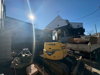 【外観】 | 川越市田町　新築分譲　東武東上線『川越市駅』徒歩8分　【泉小学区】