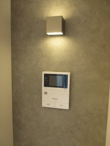 【セキュリティ】 | ファミール大谷地