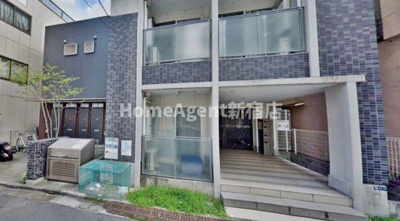 【エントランス】 | b’CASA OJI