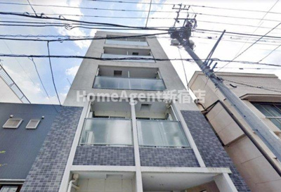 【外観】 | b’CASA OJI