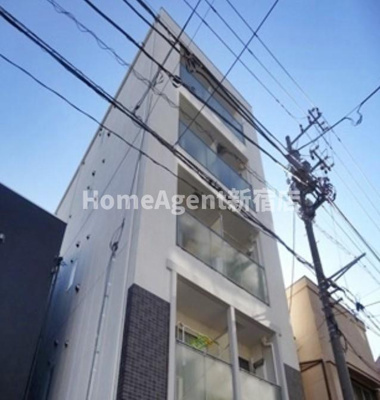 【外観】 | b’CASA OJI