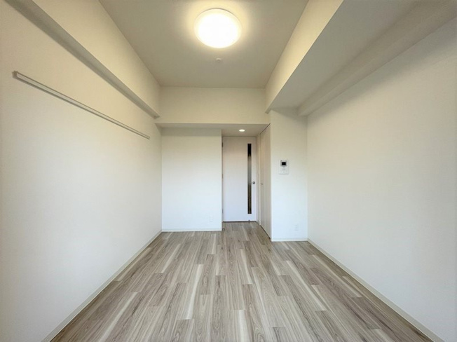 【寝室】プレサンスNAGOYAファスト