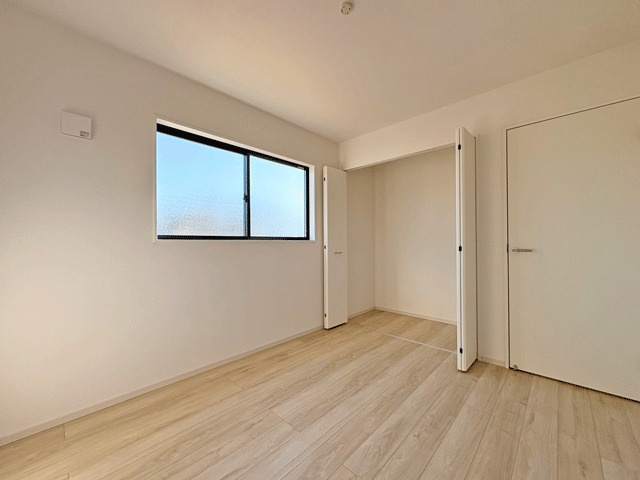 仙台市泉区虹の丘2期の洋室