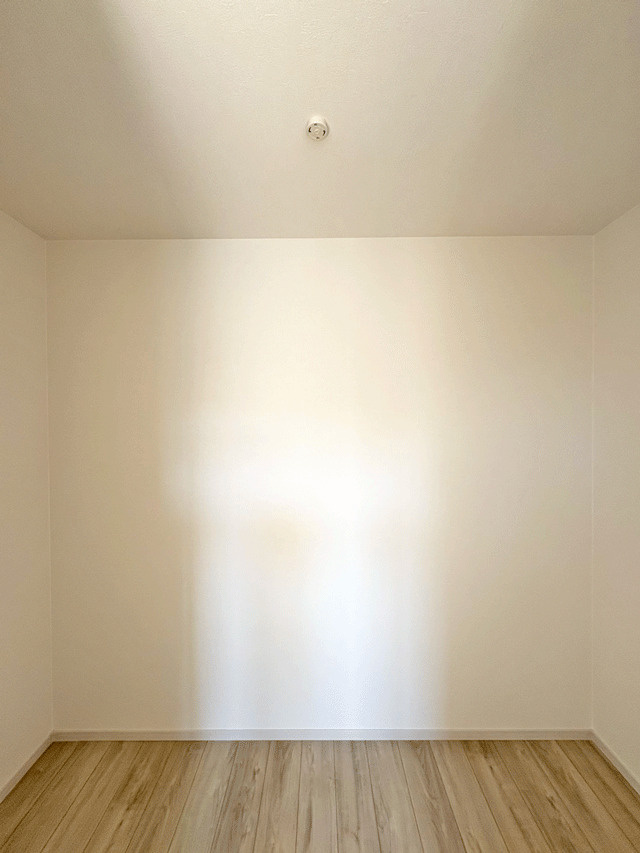 仙台市泉区虹の丘2期の洋室