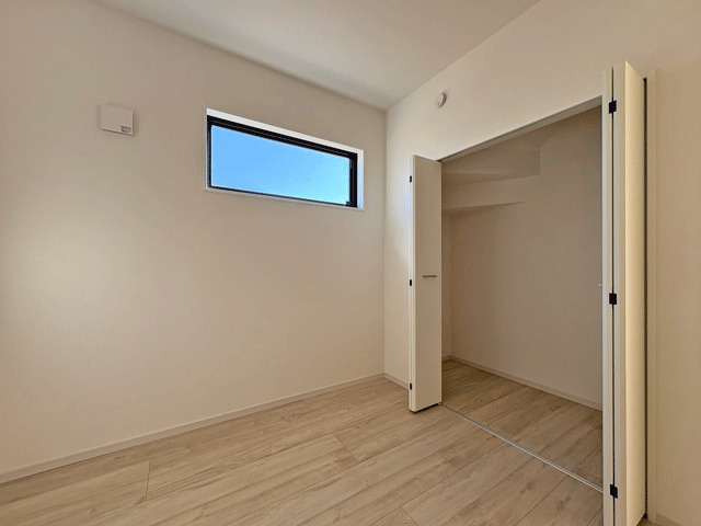 仙台市泉区虹の丘2期の洋室