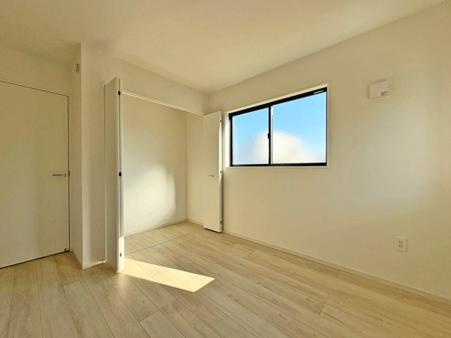 仙台市泉区虹の丘2期の洋室