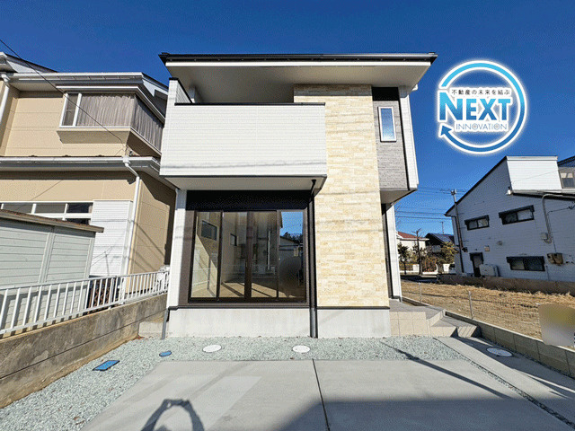 仙台市泉区虹の丘2期