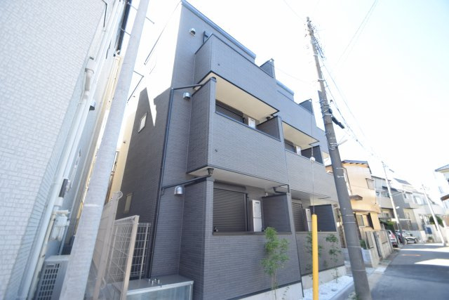 ベルメント船橋