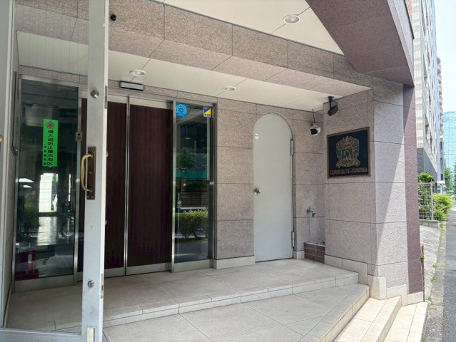 日興児玉パレス南青山