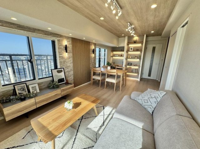 マイキャッスル大森町エクセレントステージのその他