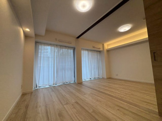 【洋室】 | 日興児玉パレス南青山