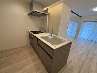 【キッチン】 | 日興児玉パレス南青山