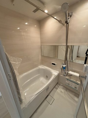 【浴室】 | 日興児玉パレス南青山