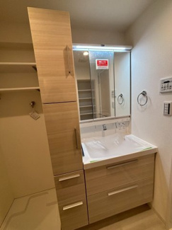 【独立洗面台】 | 日興児玉パレス南青山