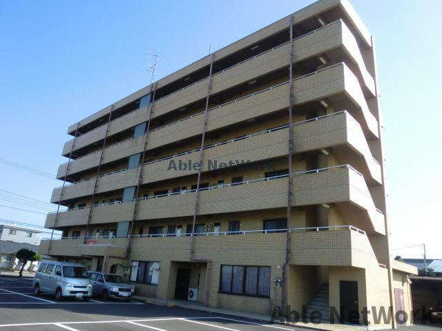 南部マンション