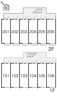 【その他】 | レオパレススイート