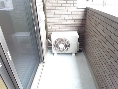 【バルコニー】 | スリーズⅡ