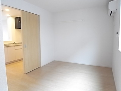 【内装】 | スリーズⅡ