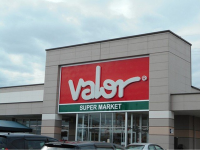 【周辺】 | スリーズⅡ | バロー　真野店まで650m