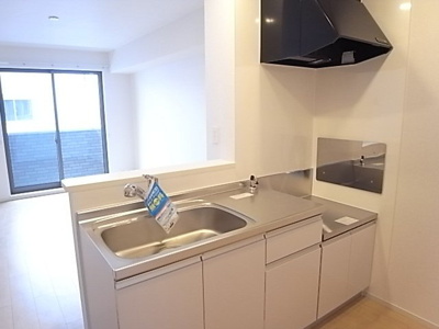 【キッチン】 | スリーズⅡ