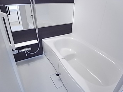 【浴室】 | スリーズⅡ