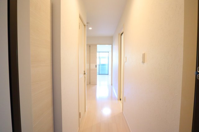 Ｋｓ　Ｒｅｓｉｄｅｎｃｅ生駒の内装