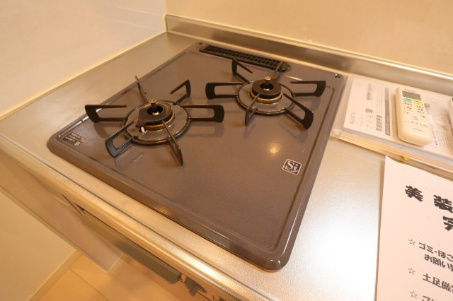 Ｋｓ　Ｒｅｓｉｄｅｎｃｅ生駒のキッチン