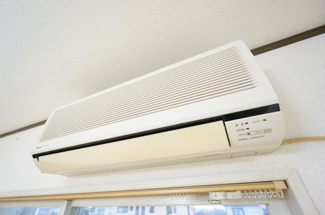 【設備】 | ヒルサイドＢ