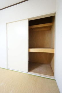 【収納】 | ヒルサイドＢ