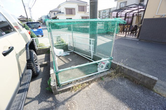 【その他共用部分】 | ヒルサイドＢ