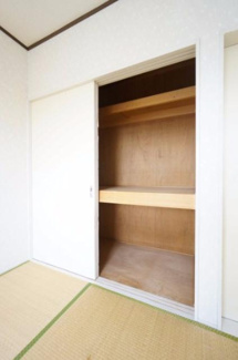 【収納】 | ヒルサイドＢ