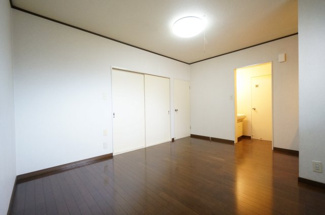 【居間・リビング】 | ヒルサイドＢ