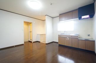 【居間・リビング】 | ヒルサイドＢ