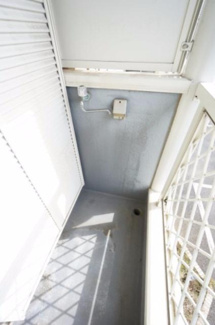 【設備】 | ヒルサイドＢ