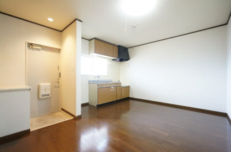 【居間・リビング】 | ヒルサイドＢ