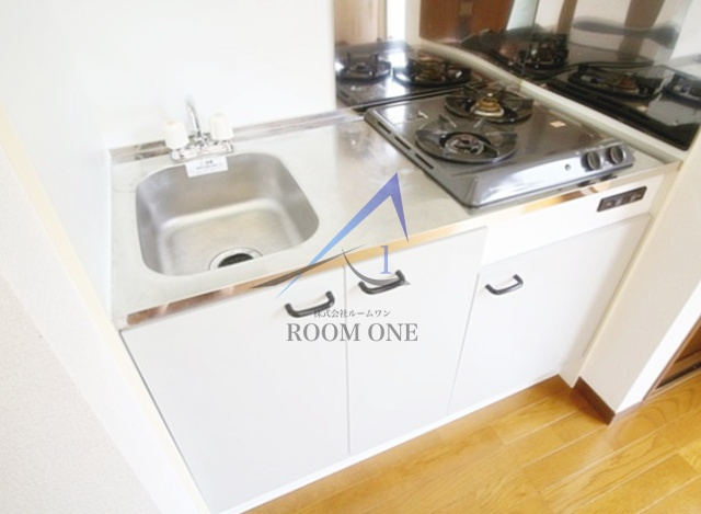 アムール モンタニュー リズイエールの内装