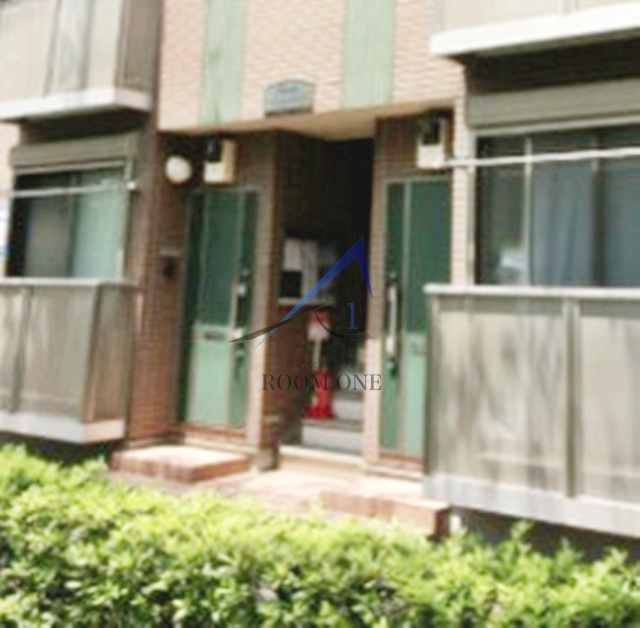 アムール モンタニュー リズイエールの外観|外観です。