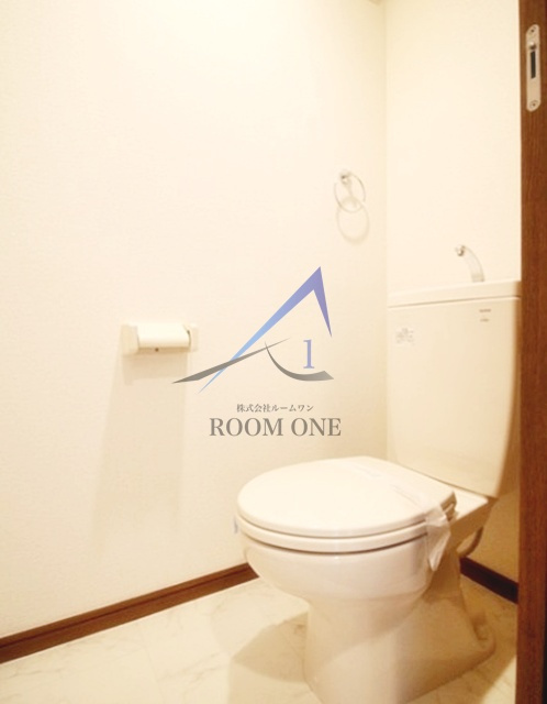 アムール モンタニュー リズイエールのトイレ|トイレです。