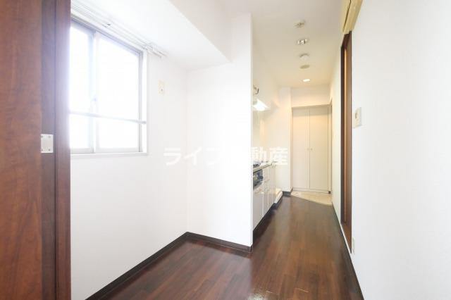 東小橋Ⅱ番館のその他