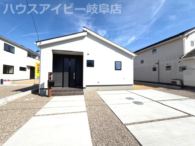 【外観】の画像