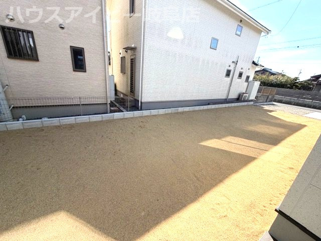 【庭】の画像