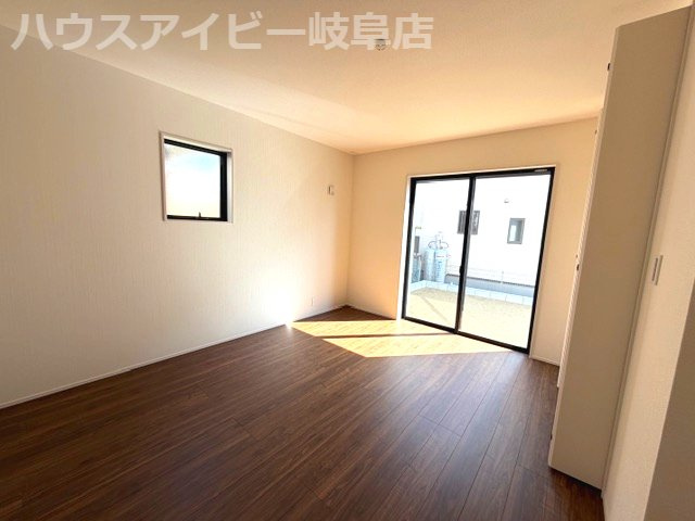 【洋室】の画像
