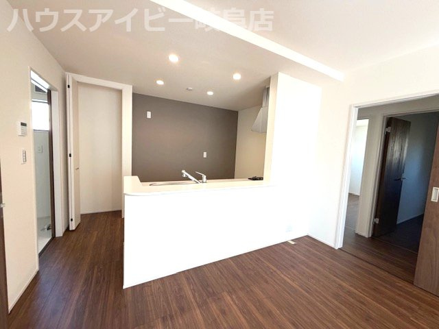 【キッチン】の画像