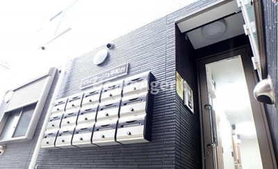 【エントランス】 | イルビラージュ平和台