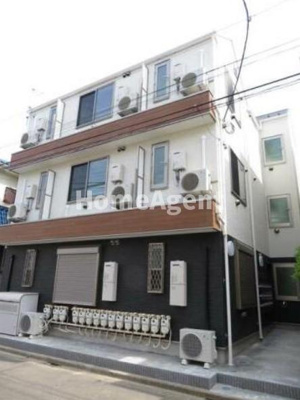 【外観】 | イルビラージュ平和台