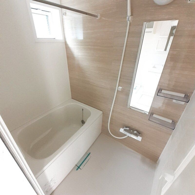 【浴室】 | グレイスコート熊本駅