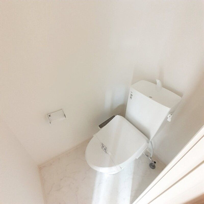 【トイレ】 | グレイスコート熊本駅