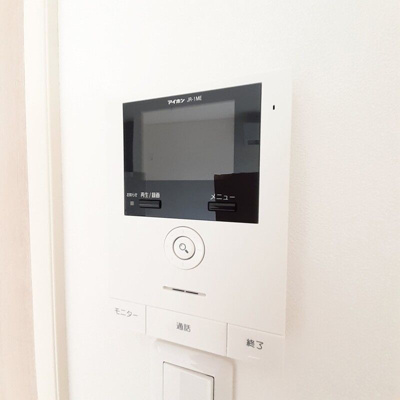 【セキュリティ】 | グレイスコート熊本駅