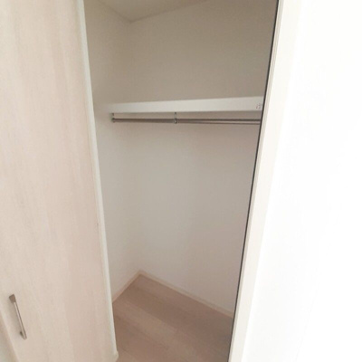 【収納】 | グレイスコート熊本駅